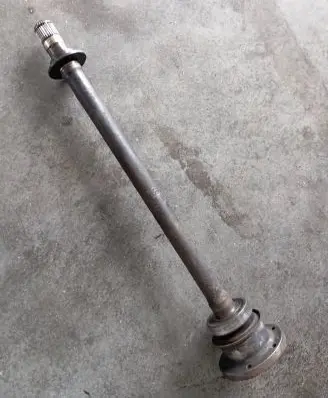 Mercedes-Benz Vito Viano W638 Driveshaft support bearing A638100805 A8881