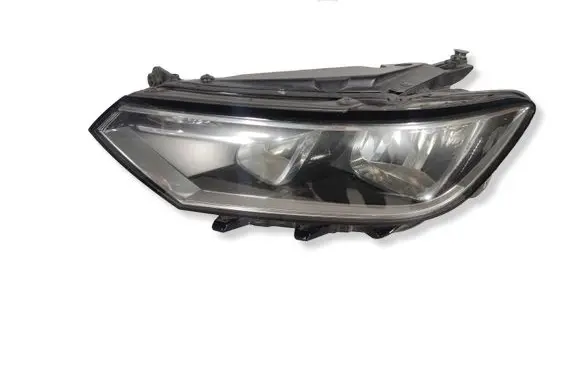 Volkswagen PASSAT B8 Headlight/headlamp 3G1941005B 90049907