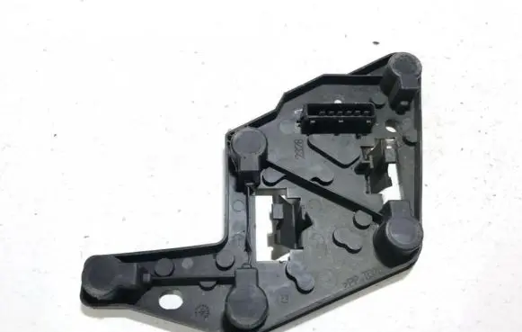 Toyota Avensis T220 Tail light bulb cover holder 2328 valeo2328