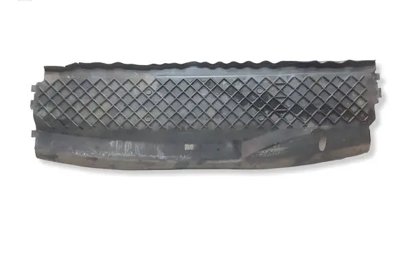 BMW 7 E65 E66 Radiator trim 7011218 51717011218