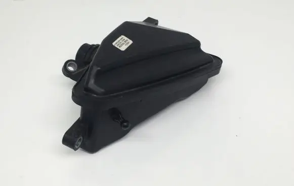 Mercedes-Benz GLE (W166 - C292) Intake resonator A6421400087