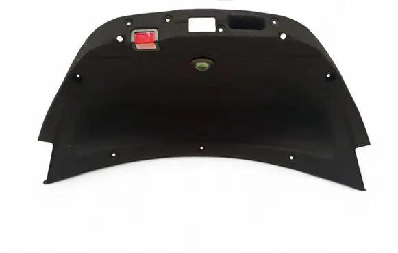 Mercedes-Benz CLA C117 X117 W117 Tailgate trim A1176900341