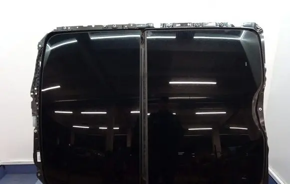 BMW 7 G11 G12 Sunroof set 8072964