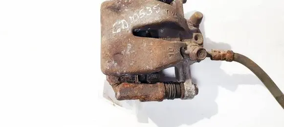Toyota Avensis T250 Rear brake caliper