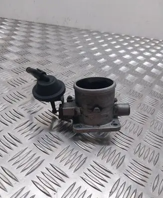 KIA Sorento Throttle valve 3510027XXX