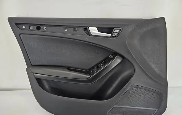 Audi A4 S4 B8 8K Front door card panel trim SPEED8K1867105 8K1867105