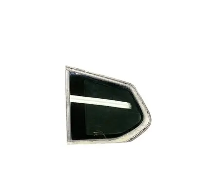 BMW X3 F25 Rear side window 7205645 7205663