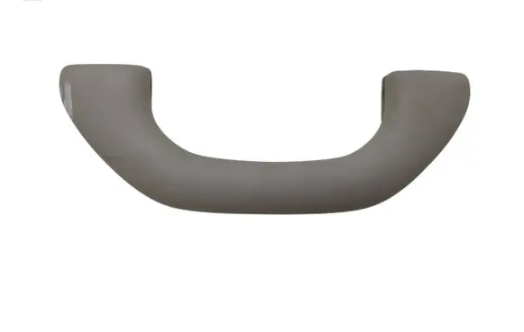 Skoda Octavia Mk2 (1Z) Front interior roof grab handle 6Y0857607D