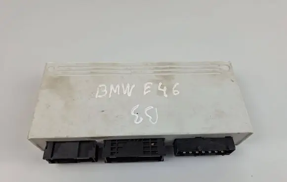 BMW X3 E83 Comfort/convenience module 4533551 61354533551