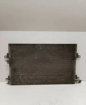 Renault Espace - Grand espace IV A/C cooling radiator (condenser) 8200332851 045338 8200332851A
