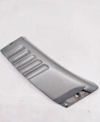 Mercedes-Benz S W126 Rear fender molding trim 1266900840