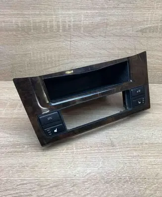 BMW 5 E60 E61 Seat heating switch 6978675 69139391