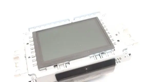 Volvo V40 Screen/display/small screen 31384953