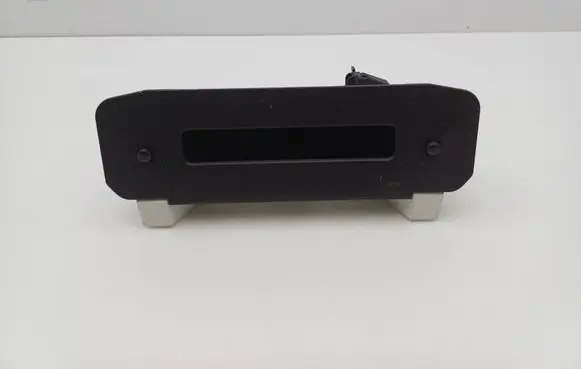 Peugeot 206 Screen/display/small screen 9647409777B00 9647409777