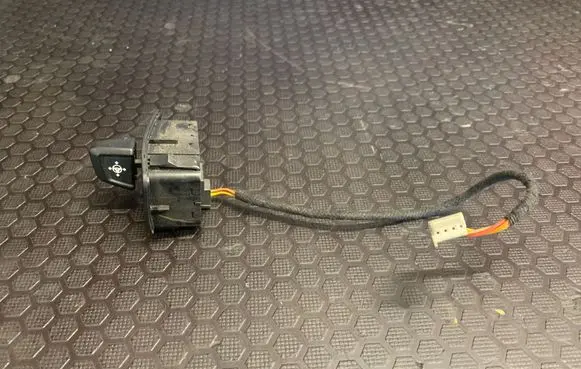 BMW 7 F01 F02 F03 F04 Steering wheel adjustment switch 9188877 204554