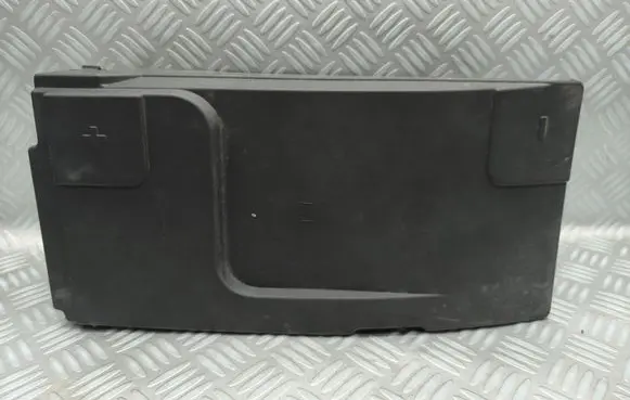 Opel Insignia A Battery box tray cover/lid 20978027 312632764