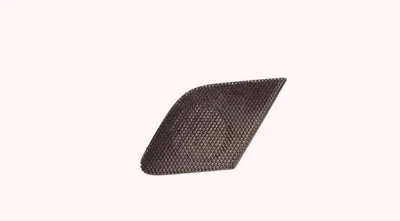 Mercedes-Benz R W251 Rear door speaker cover trim A2517300348