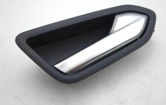 Renault Captur II Rear door interior handle trim 826721378R
