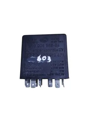 Skoda Fabia Mk1 (6Y) Other relay 4B0919471