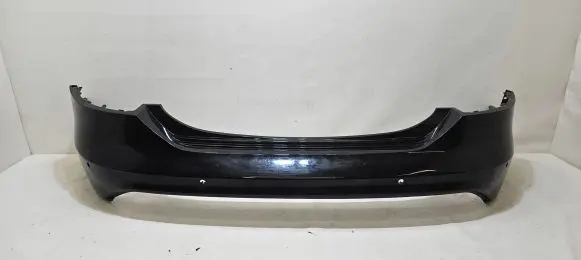 Audi E-tron GT Rear bumper 4J3807301