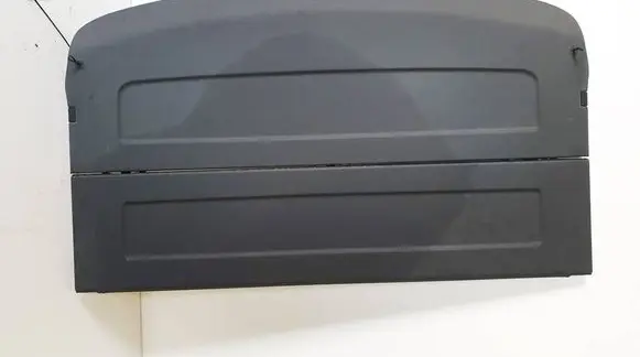 Audi Q5 SQ5 Parcel shelf 