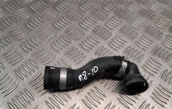 Audi A8 S8 D4 4H Breather hose/pipe 4H0133889L