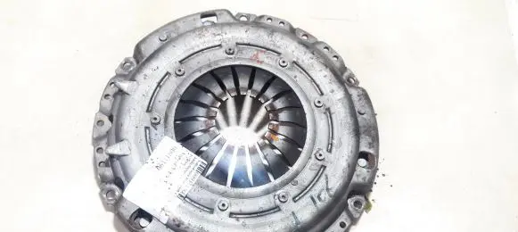 Volkswagen Bora Pressure plate 