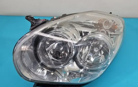 Fiat Doblo Headlight/headlamp 51810672 IMPRK1418275