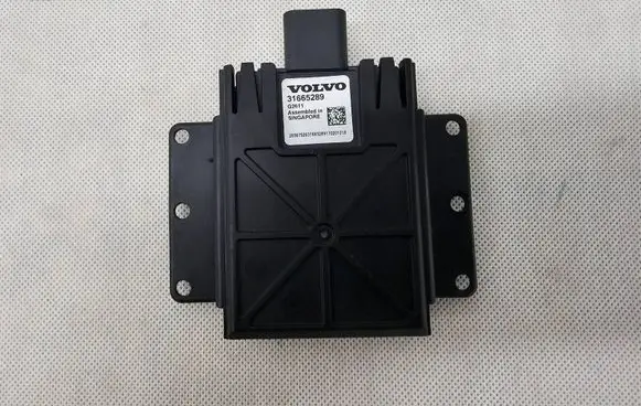 Blind spot module
