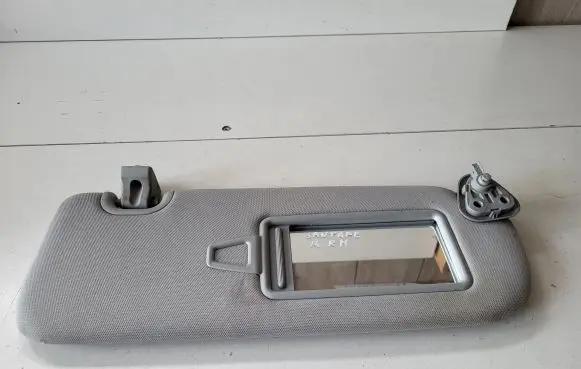 Hyundai Santa Fe Sun visor