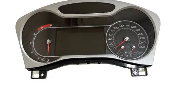 Ford S-MAX Speedometer (instrument cluster) 7M2T10849CF 7M2T14C026AG VP7M2F10849CF
