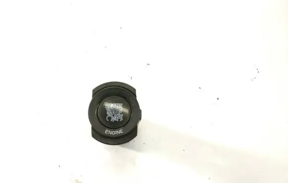 Fiat Freemont Engine start stop button switch 1KW59DX9AC