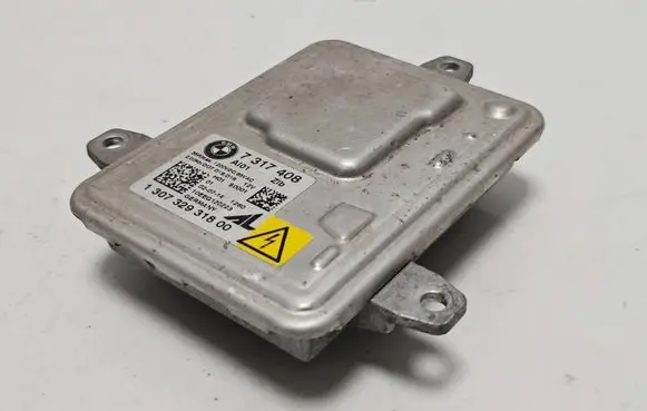 BMW X3 F25 Headlight ballast module Xenon 7317408 10EEG120223 130732931800