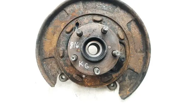 Subaru Outback Rear wheel hub
