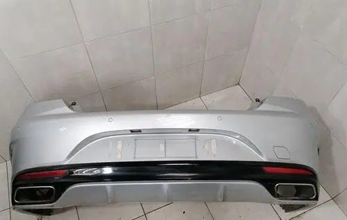 Mercedes-Benz S C217 Rear bumper cross member A2178850225