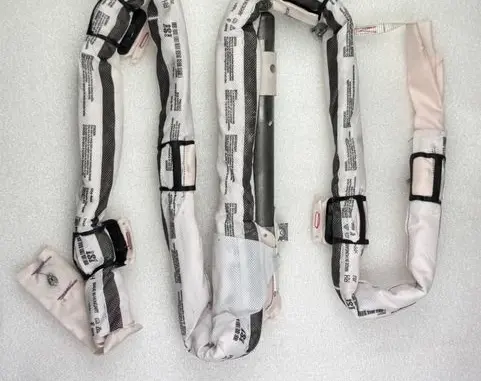 Audi Q8 Roof airbag 4M8880742E