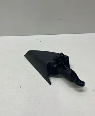 Audi Q8 Front door glass trim molding 4M8867367A