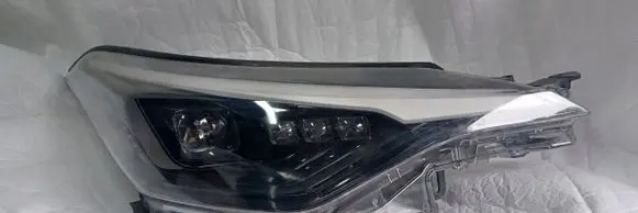 Toyota C-HR I Headlight/headlamp YP280
