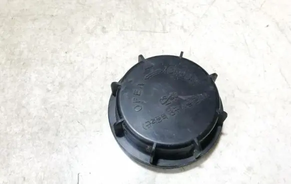 Hyundai Sonata Headlight/headlamp dust cover