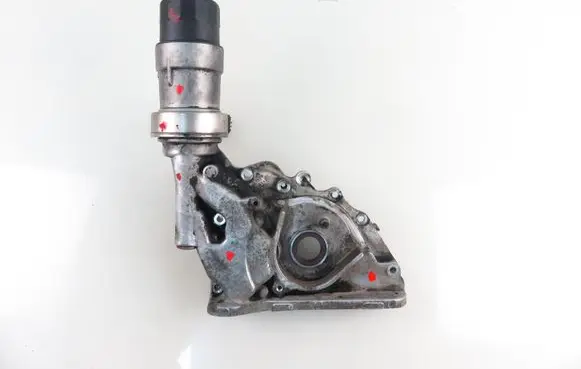 KIA Sportage Other engine part 