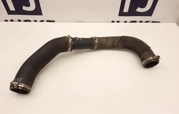 Audi A8 S8 D4 4H Intercooler hose/pipe 4H0145673P 0281002401 038906051C