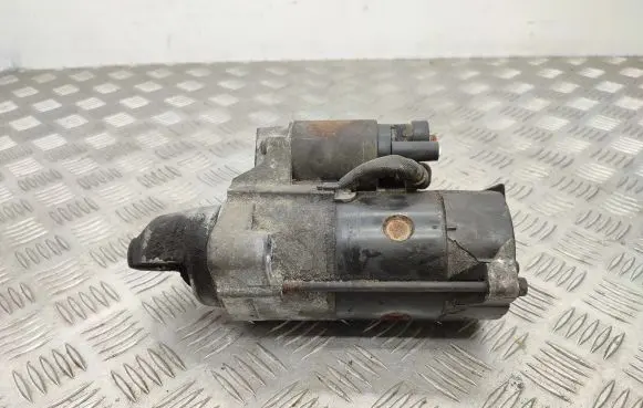 Honda FR-V Starter motor MHG023 M002T85672