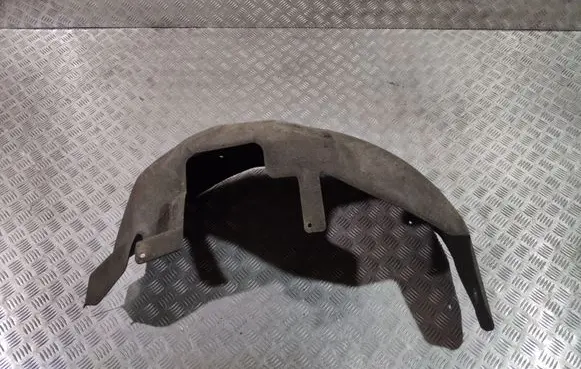 Ford Mustang V Rear arch fender liner splash guards AR3363278B51AB AR3363278B51