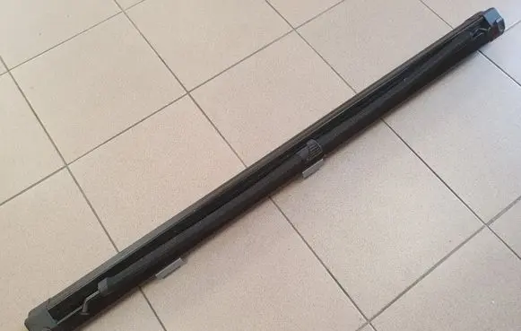 Audi A4 S4 B8 8K Trunk/boot cargo luggage net 8K98616916PS