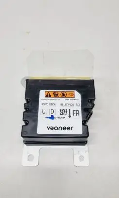 Nissan Qashqai J12 Airbag control unit/module 988206UD0A K88206UD0A