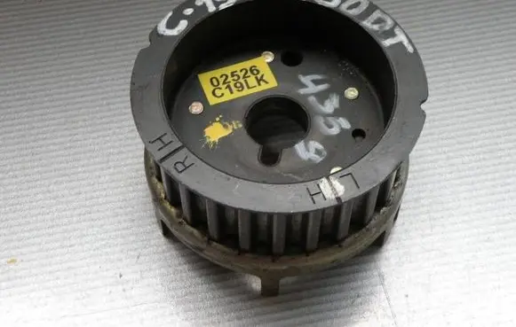 Opel Signum Camshaft pulley/ VANOS 636307 97229322