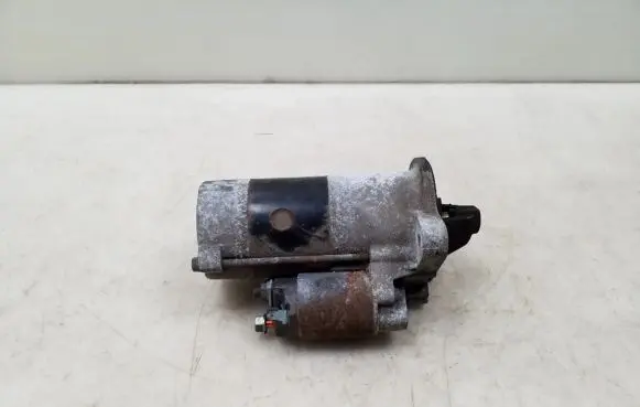 Mazda 6 Starter motor M002T88671