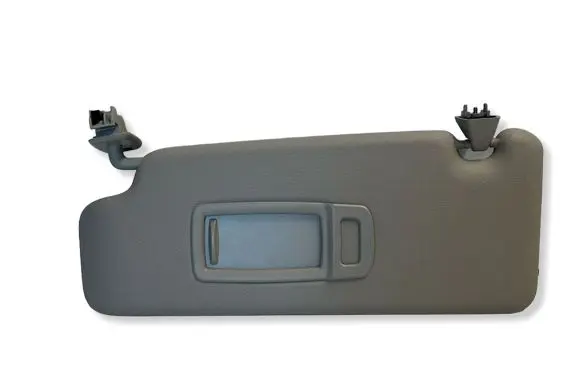BMW 2 F46 Sun visor 20150310