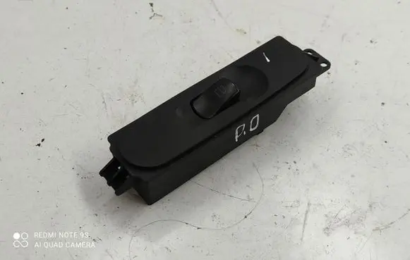 Mercedes-Benz Sprinter W906 Electric window control switch A9065451913