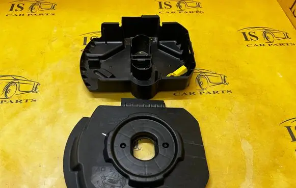 Citroen C4 II Picasso Spare wheel section trim 9686692480 9800218080